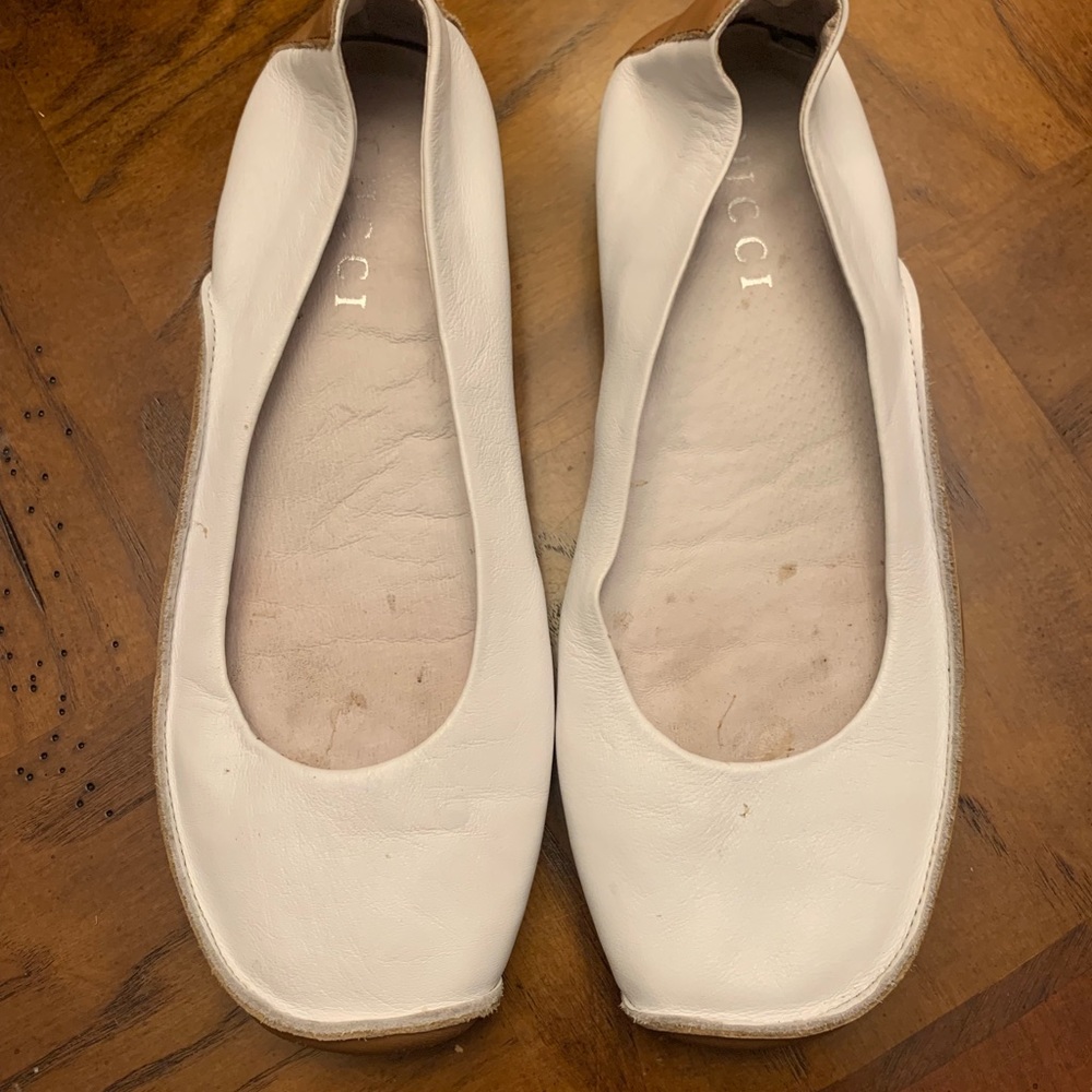 Gucci Loafers